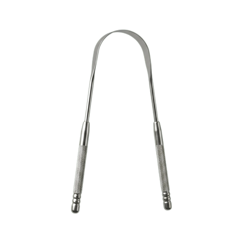 Raspador de Lengua