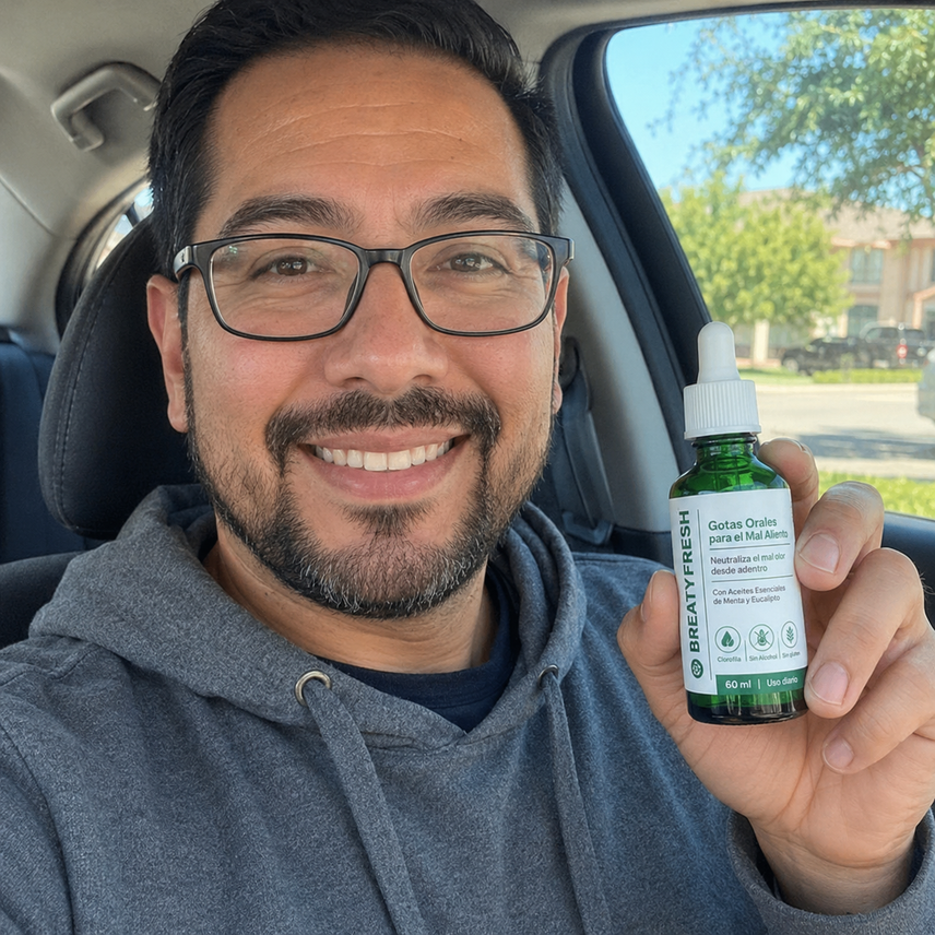 Review by Carlos Vásquez