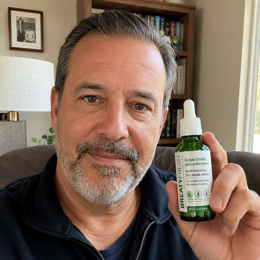 Review by Roberto Mendoza