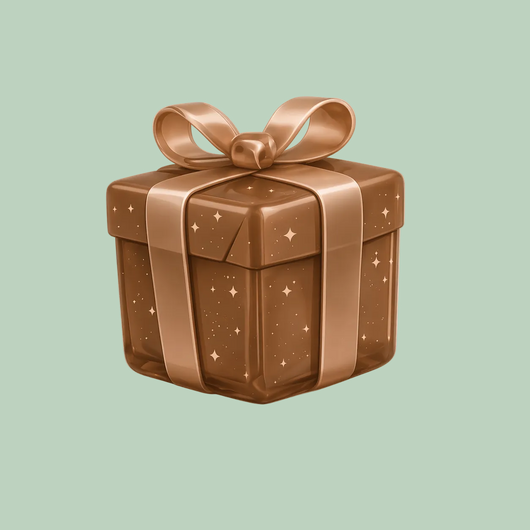 Regalo misterioso