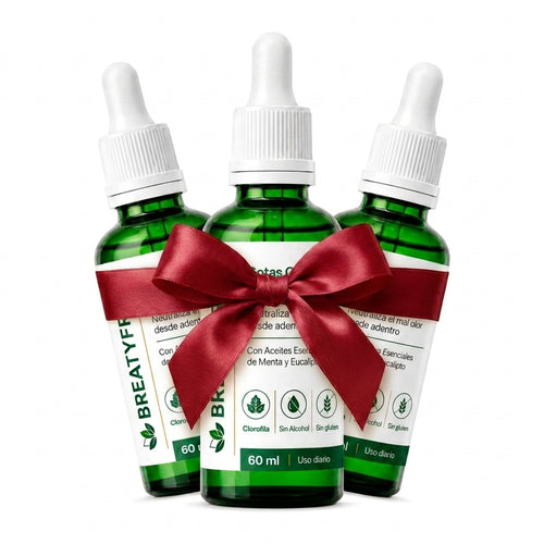 BreatyFresh™ Protocolo 3 Meses — Última Oportunidad del Pack VIP